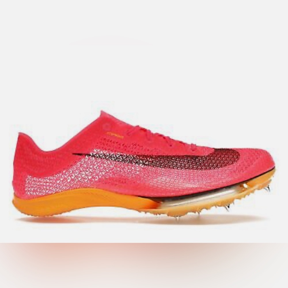 Nike Air Zoom Victory Black/Hyper Pink/Orange - CD4385-600 NEW WITHOUT BOX